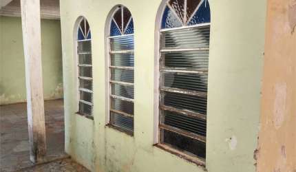 Casa com 3 quartos à venda em Núcleo Residencial Edison Bastos Gasparini - SP