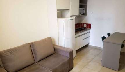 Apartamento com 1 quartos à venda em Vila Cidade Universitária - SP