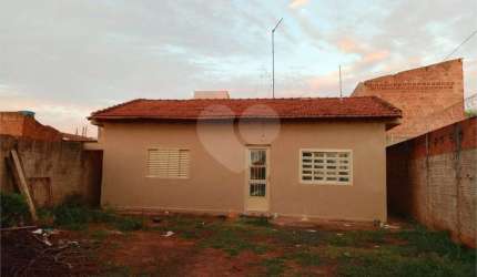 Casa com 2 quartos à venda em Pousada Da Esperança Ii - SP