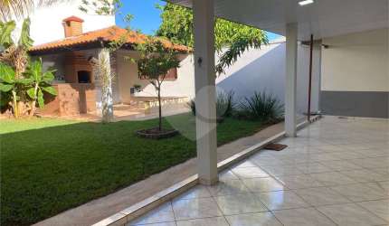 Casa com 3 quartos à venda em Residencial Parque Granja Cecília A - SP