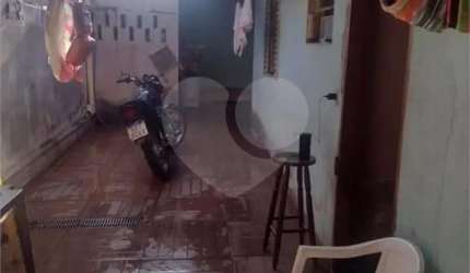 Casa com 4 quartos à venda em Conjunto Habitacional Moradas Do Buriti - SP