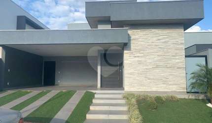 Casa com 3 quartos à venda em Residencial Spazio Verde Comendador - SP