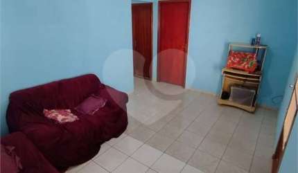 Casa com 3 quartos à venda em Pousada Da Esperança Ii - SP
