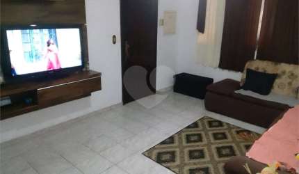 Casa com 2 quartos à venda em Núcleo Residencial Beija-flor - SP