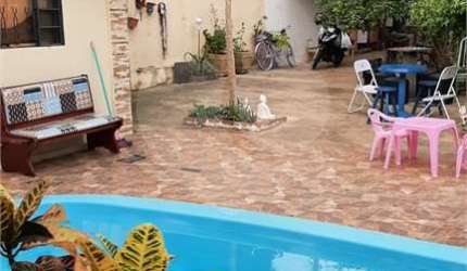 Casa com 2 quartos à venda em Parque Santa Cândida - SP