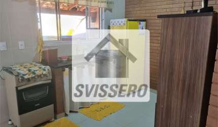 Chácara com 2 quartos à venda em Área Rural De Pongaí - SP