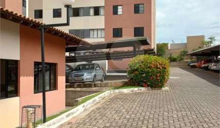 Apartamento com 3 quartos à venda em Parque União - SP