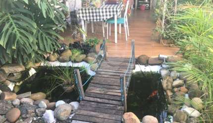 Casa com 4 quartos à venda em Vila São Francisco - SP