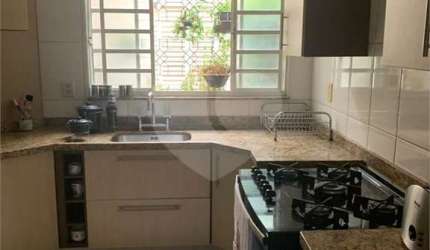 Casa com 3 quartos à venda em Residencial Francisco Lemos De Almeida - SP