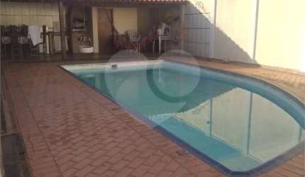 Casa com 4 quartos à venda em Jardim Estoril Iii - SP