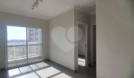 Apartamento com 1 quartos à venda em Residencial Parque Granja Cecília B - SP