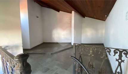 Casa com 5 quartos à venda em Vila Riachuelo - SP