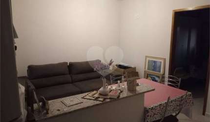 Casa com 2 quartos à venda em Jardim Estoril Iii - SP