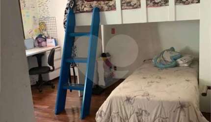 Casa com 3 quartos à venda em Vila São João Da Boa Vista - SP