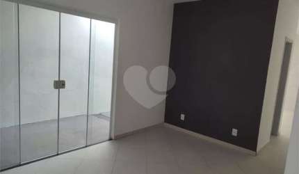 Casa com 2 quartos à venda em Parque Jaraguá - SP