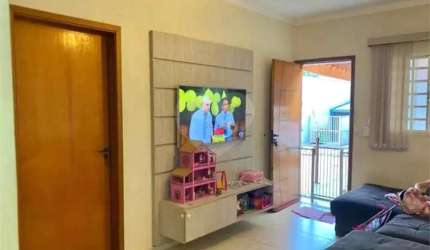 Casa com 3 quartos à venda em Parque Das Nações - SP