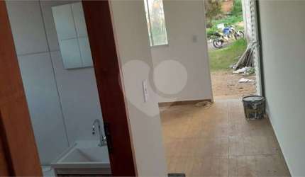 Casa com 1 quartos à venda em Jardim Mendonça - SP