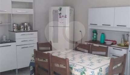 Casa com 2 quartos à venda em Pousada Da Esperança Ii - SP