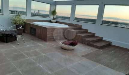 Apartamento com 2 quartos à venda em Parque Jardim Europa - SP