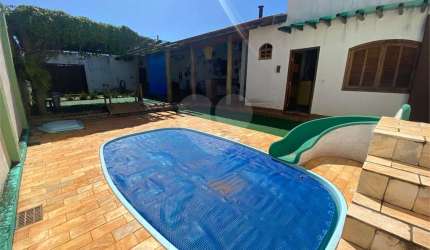 Casa com 1 quartos à venda em Vale Do Igapó - SP