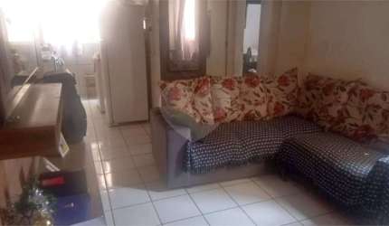 Apartamento com 2 quartos à venda em Jardim Nova Esperança - SP