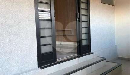 Casa com 3 quartos à venda em Núcleo Residencial Presidente Geisel - SP