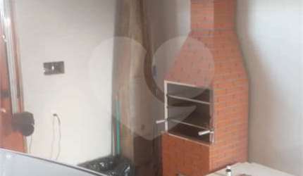 Casa com 2 quartos à venda em Pousada Da Esperança Ii - SP