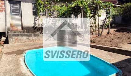 Chácara com 2 quartos à venda em Centro - SP