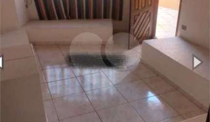 Casa com 2 quartos à venda em Flórida - SP