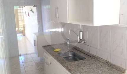 Casa com 3 quartos à venda em Vila Santa Inês - SP