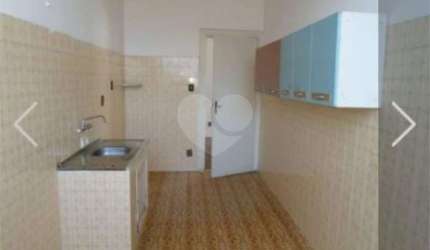 Apartamento com 1 quartos à venda em Centro - SP