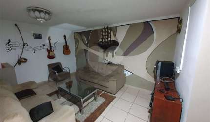 Cobertura com 3 quartos à venda em Jardim Panorama - SP