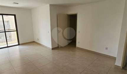 Apartamento com 3 quartos à venda em Jardim Infante Dom Henrique - SP