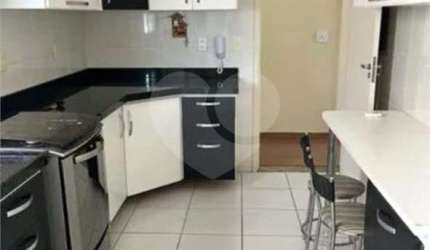 Apartamento com 3 quartos à venda em Barbosa - SP