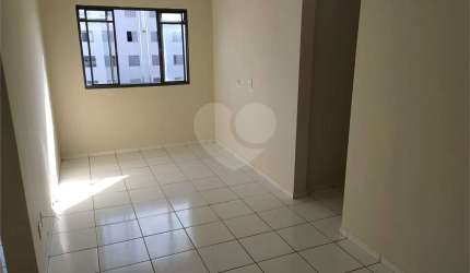 Apartamento com 3 quartos à venda em Parque Viaduto - SP