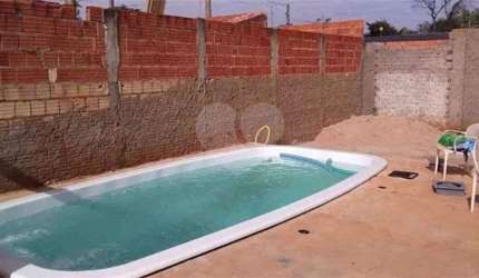 Casa com 1 quartos à venda em Vale Do Igapó Iii - SP