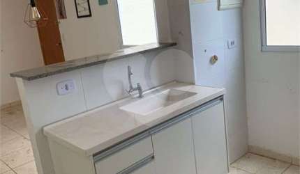 Apartamento com 2 quartos à venda em Parque Das Nações - SP