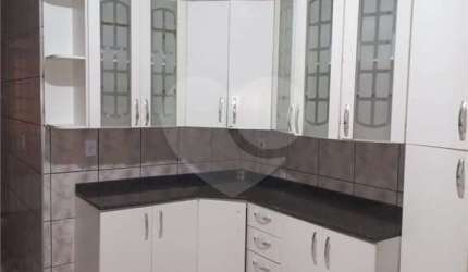 Casa com 2 quartos à venda em Núcleo Residencial Presidente Geisel - SP