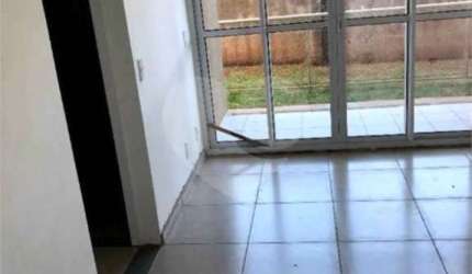 Apartamento com 2 quartos à venda em Parque Viaduto - SP