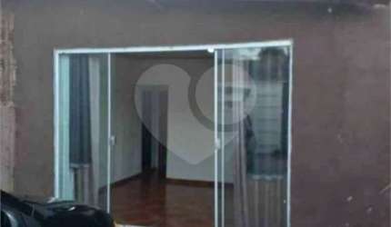 Casa com 1 quartos à venda em Tangarás - SP