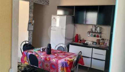 Sobrado com 3 quartos à venda em Pousada Da Esperança Ii - SP