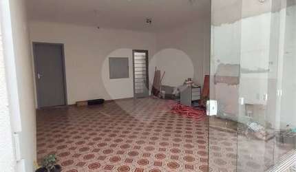 Casa com 4 quartos à venda em Vila Cardia - SP