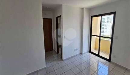 Apartamento com 3 quartos à venda em Jardim Infante Dom Henrique - SP