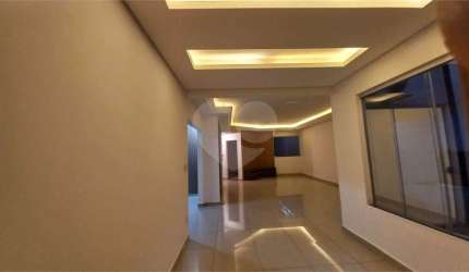 Casa com 3 quartos à venda em Jardim Paulista - SP
