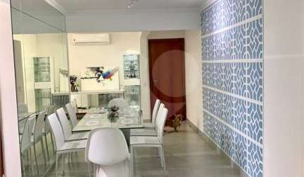Apartamento com 2 quartos à venda em Vila Seabra - SP