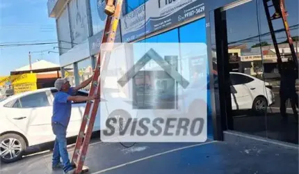 Prédio inteiro à venda em Vila Santa Tereza - SP