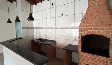 Casa com 3 quartos à venda em Tangarás - SP