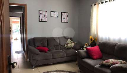 Casa com 3 quartos à venda em Centro - SP
