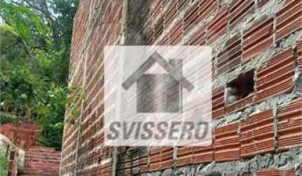 Casa com 1 quartos à venda em Chácara São João - SP