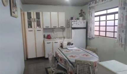 Casa com 3 quartos à venda em Núcleo Residencial Edison Bastos Gasparini - SP